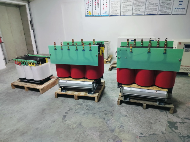 濮阳KS11-1000KVA矿用变压器